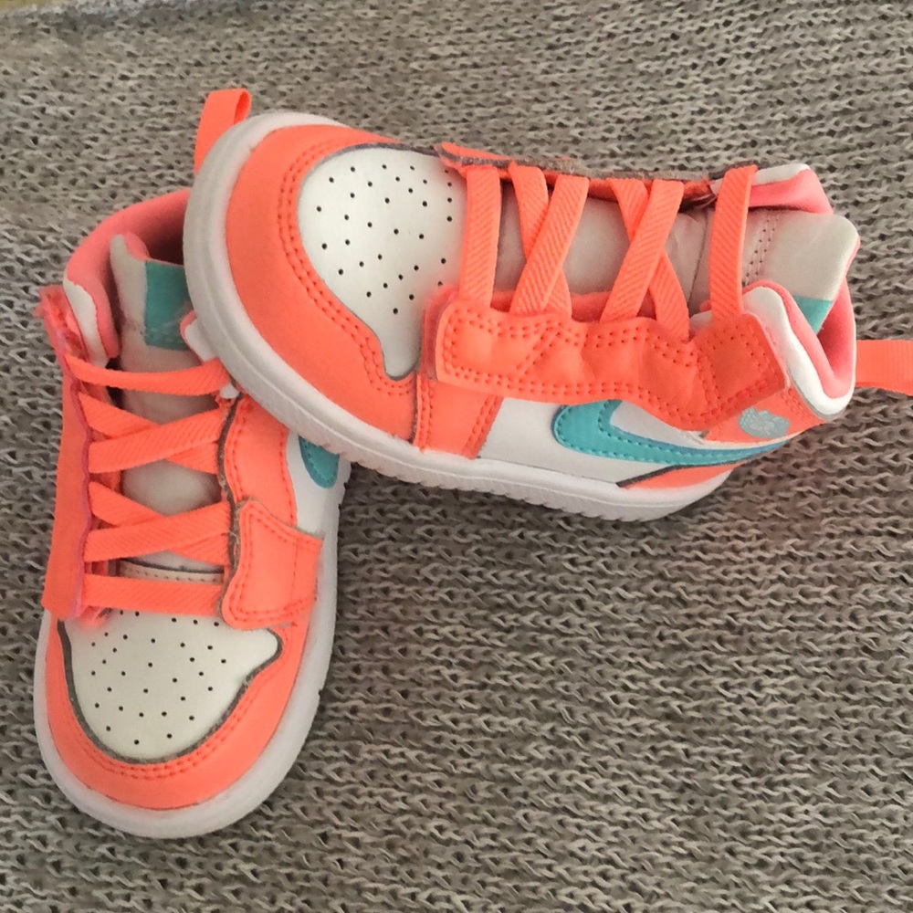 Nike sneakers